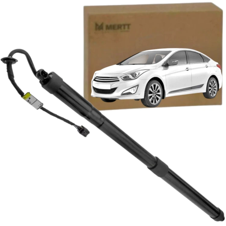 SIŁOWNIK teleskop elektryczny klapy bagażnika PRAWY HYUNDAI I40 2011-2019