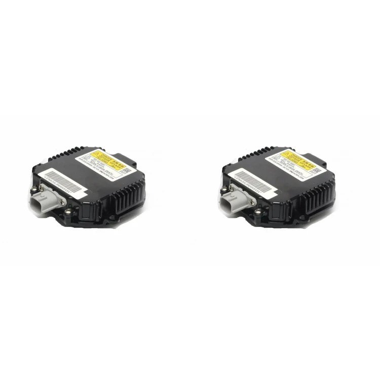 x2 PRZETWORNICA XENON STARTER Subaru Forester 08-13 Honda Civic Mazda 3 6