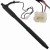 SIŁOWNIK ELEKTRYCZNY KLAPY bagażnika PRAWY 51247332696 BMW X5 E70 2006-2013