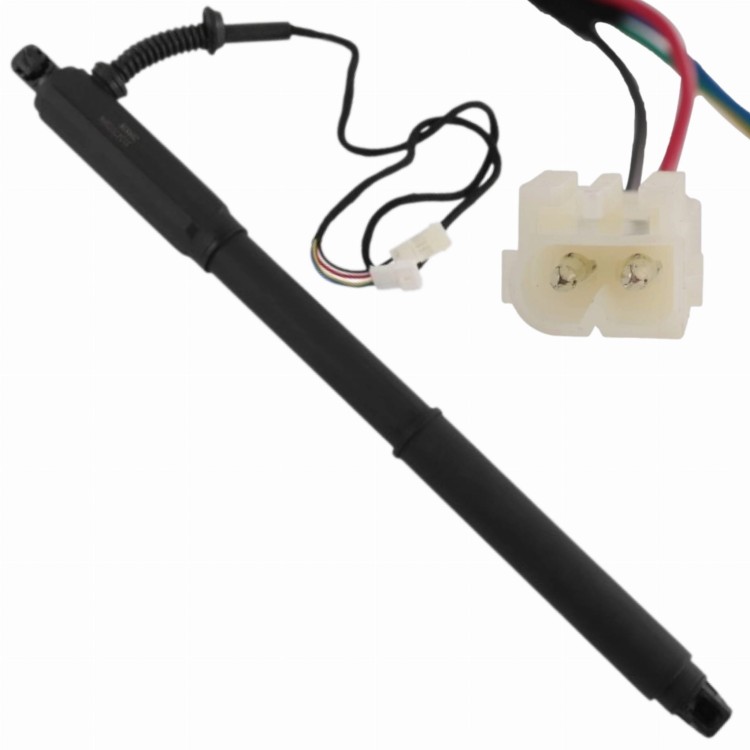 SIŁOWNIK ELEKTRYCZNY KLAPY bagażnika PRAWY 51247332696 BMW X5 E70 2006-2013