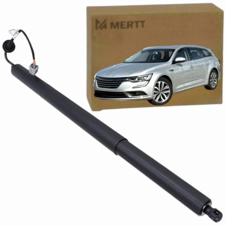 SIŁOWNIK ELEKTRYCZNY KLAPY RENAULT TALISMAN GRANDTOUR KOMBI 15+ 904524541R