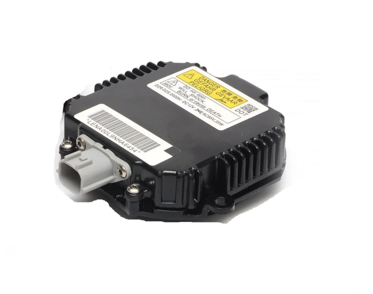 x2 PRZETWORNICA XENON STARTER Subaru Forester 08-13 Honda Civic Mazda 3 6