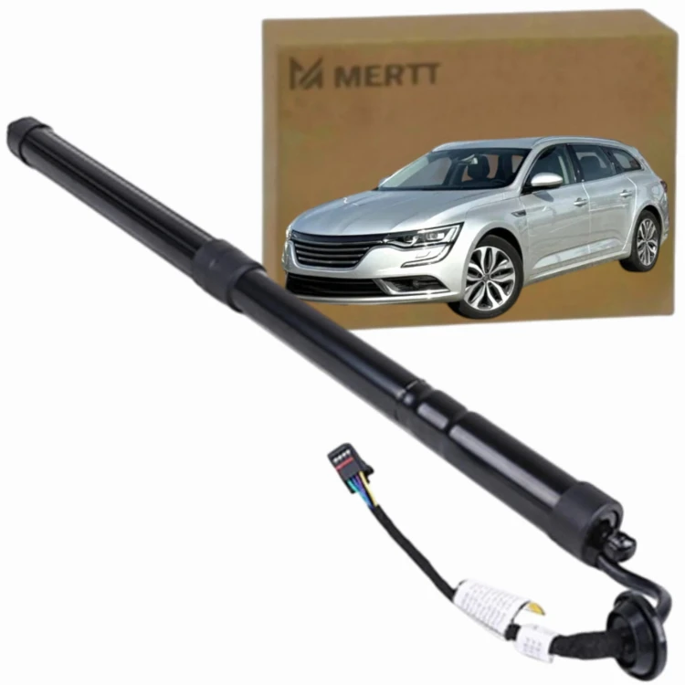 SIŁOWNIK ELEKTRYCZNY KLAPY RENAULT TALISMAN GRANDTOUR KOMBI 15+ 904524541R