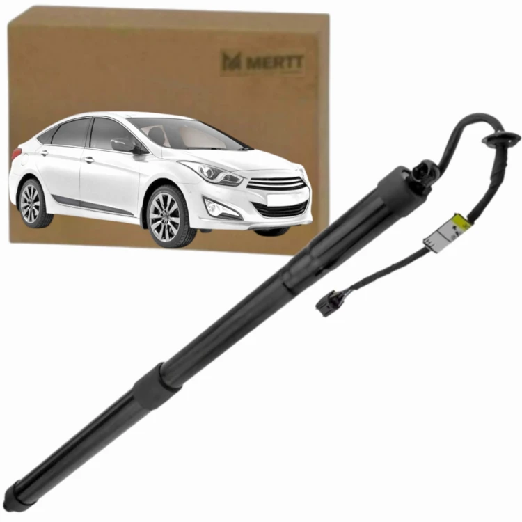 SIŁOWNIK teleskop elektryczny klapy bagażnika LEWY HYUNDAI I40 2011-2019