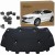 VOLVO XC60 II 2013-2017 WYGŁUSZENIE PODBITKA POKRYWY MASKI SPINKI 31402485