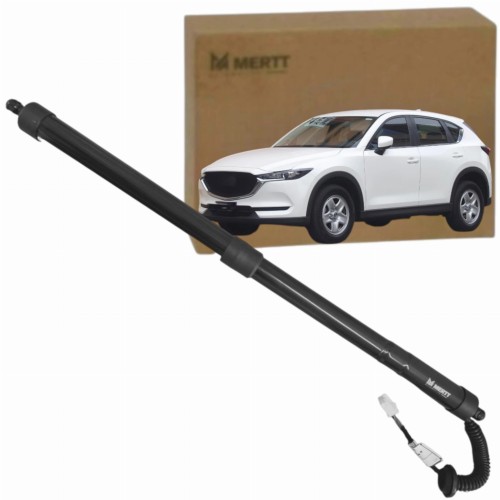 SIŁOWNIK elektryczny klapy bagażnika PRAWY MAZDA CX-5 17- KB8C626EX