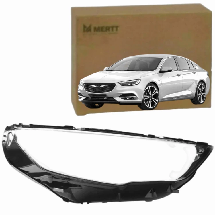 KLOSZ SZKŁO REFLEKTORA LAMPY PRZEDNIEJ PRAWY OPEL Insignia II 2018+