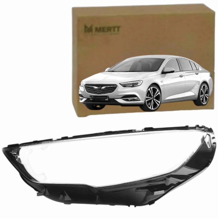 KLOSZ SZKŁO REFLEKTORA LAMPY PRZEDNIEJ LEWY OPEL Insignia II 2018+