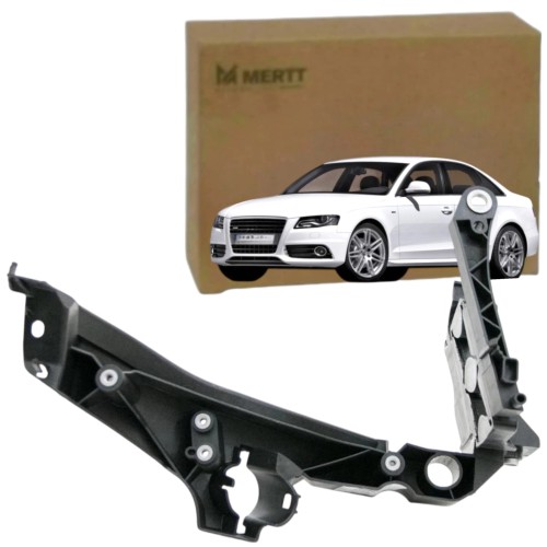 MOCOWANIE CHWYT ŚLIZG REFLEKTORA LAMPY 8K0941607D AUDI A4 B8 2008-2011