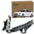 MOCOWANIE CHWYT ŚLIZG REFLEKTORA LAMPY 8K0941607D AUDI A4 B8 2008-2011