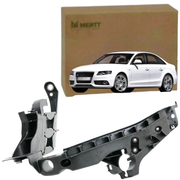 MOCOWANIE CHWYT ŚLIZG REFLEKTORA LAMPY 8K0941607D AUDI A4 B8 2008-2011