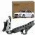 AUDI A4 B8 2008-2011 MOCOWANIE CHWYT ŚLIZG REFLEKTORA LAMPY 8K0941607D