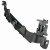 AUDI A4 B8 2008-2011 MOCOWANIE CHWYT ŚLIZG REFLEKTORA LAMPY 8K0941607D