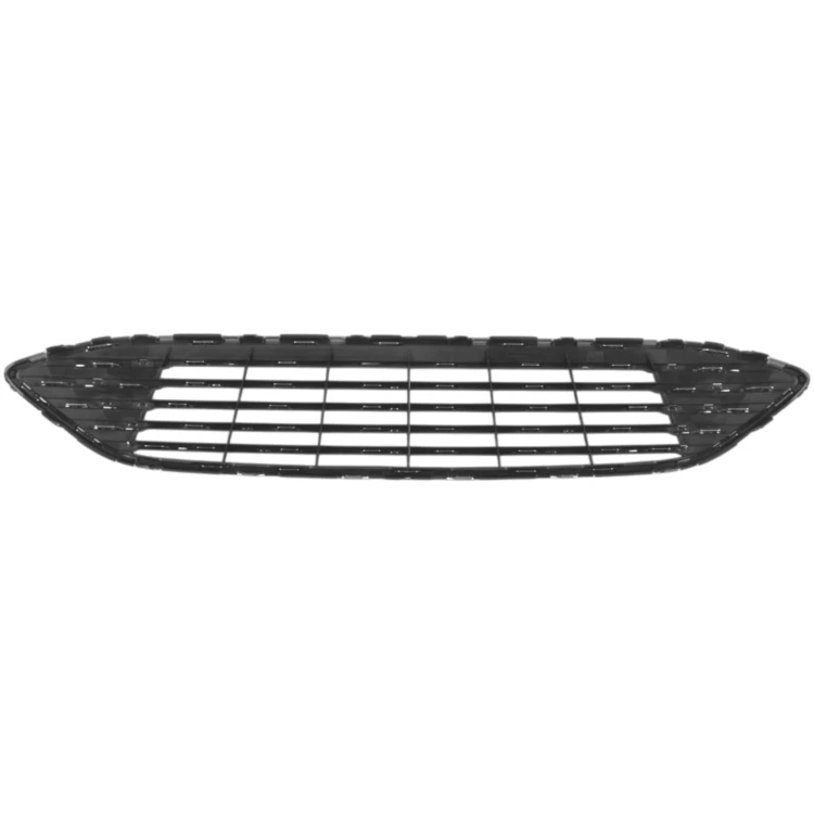 ATRAPA GRILL KRATKA RPZEDNIA CHROM FORD FOCUS MK3 LIFT 2014-2018 14 -