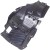 NADKOLE ZAKOLE PRZEDNIE CZĘŚĆ PRZEDNIA prawa 51717260730 BMW F32 F33 F36 LC
