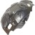 NADKOLE ZAKOLE PRZEDNIE CZĘŚĆ PRZEDNIA prawa 51717260730 BMW F32 F33 F36 LC