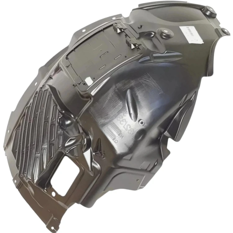 NADKOLE ZAKOLE PRZEDNIE CZĘŚĆ PRZEDNIA prawa 51717260730 BMW F32 F33 F36 LC
