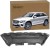 PŁYTA POD PRZEDNI ZDERZAK A2535240930 MERCEDES GLC COUPE C253 2015-2022