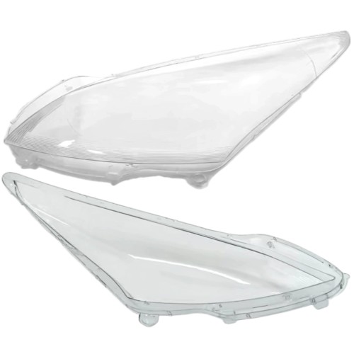 PRAWY KLOSZ SZKŁO REFLEKTORA LAMPY PRZEDNIEJ PEUGEOT 3008 5008 2009-2013