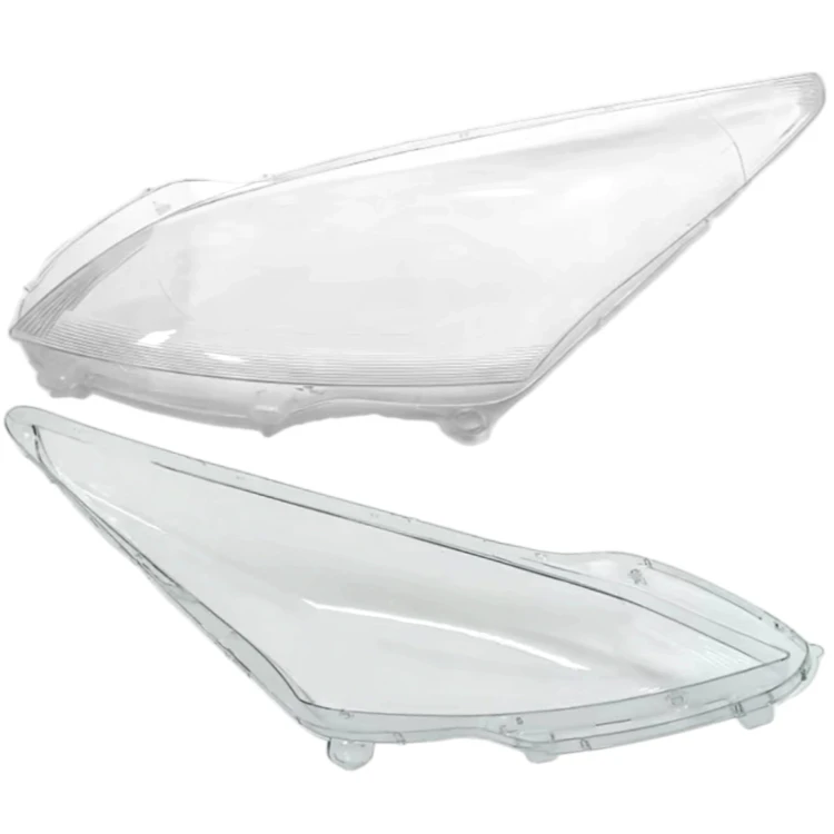PRAWY KLOSZ SZKŁO REFLEKTORA LAMPY PRZEDNIEJ PEUGEOT 3008 5008 2009-2013