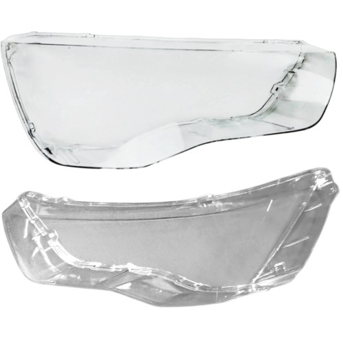 PRAWY KLOSZ SZKŁO REFLEKTORA LAMPY PRZEDNIEJ AUDI A1 8X 2010-2015
