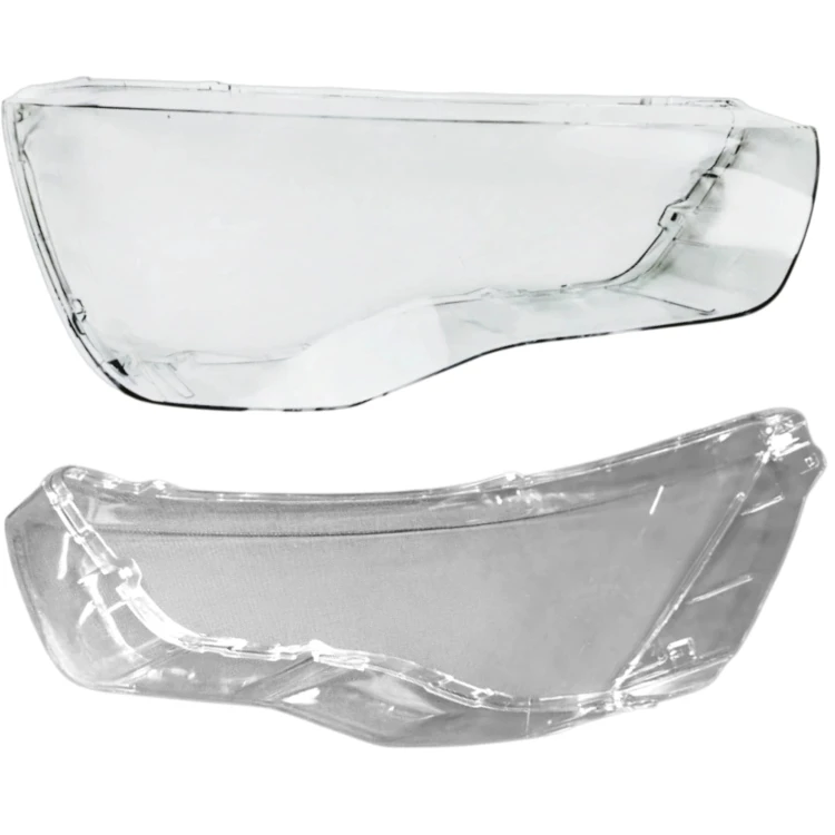 PRAWY KLOSZ SZKŁO REFLEKTORA LAMPY PRZEDNIEJ AUDI A1 8X 2010-2015