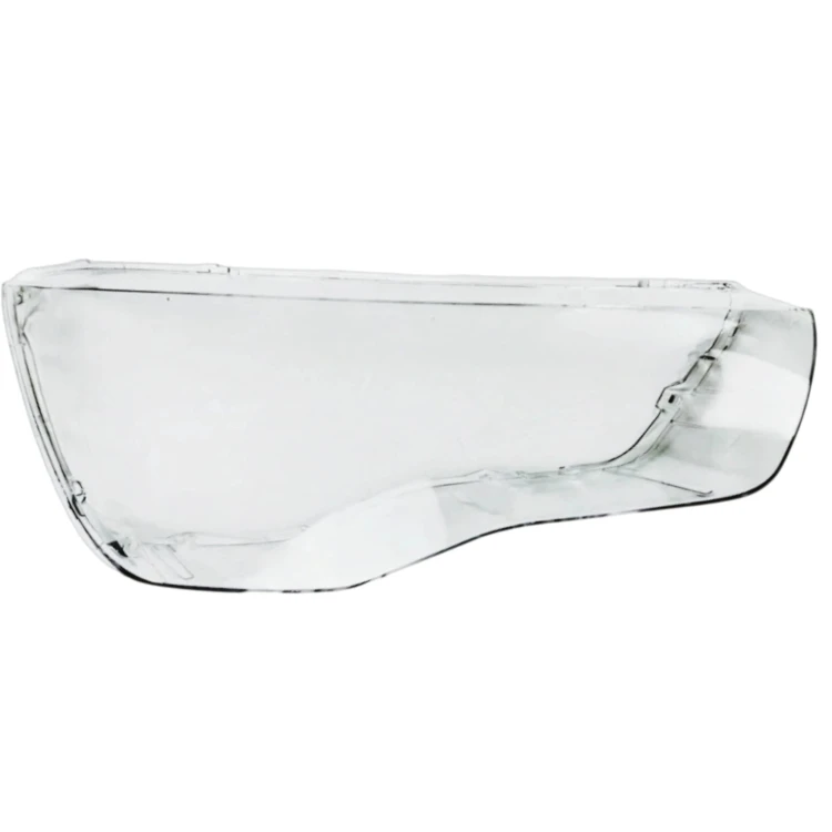 PRAWY KLOSZ SZKŁO REFLEKTORA LAMPY PRZEDNIEJ AUDI A1 8X 2010-2015