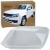 LEWY KLOSZ SZKŁO REFLEKTORA LAMPY PRZEDNIEJ VOLKSWAGEN AMAROK 2009-2021