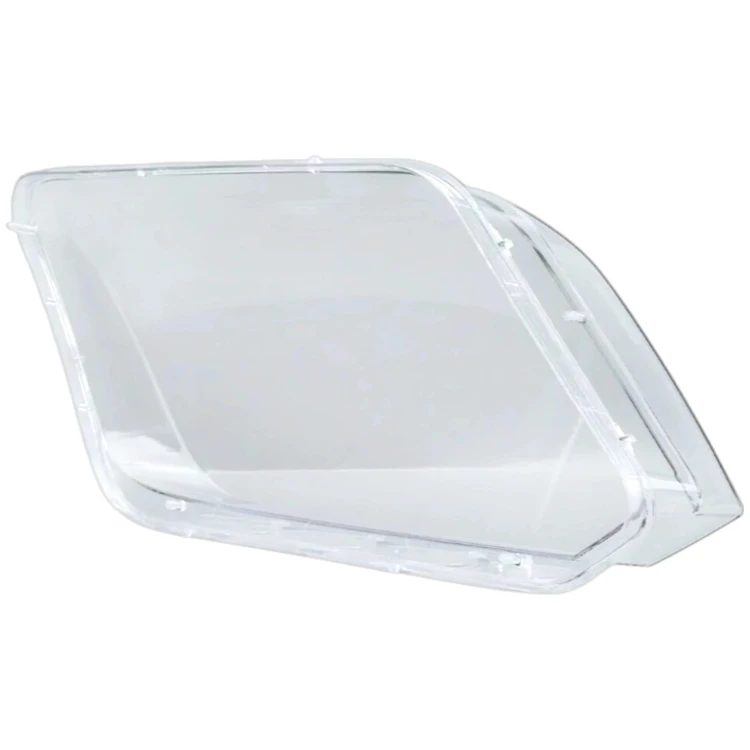 LEWY KLOSZ SZKŁO REFLEKTORA LAMPY PRZEDNIEJ VOLKSWAGEN AMAROK 2009-2021