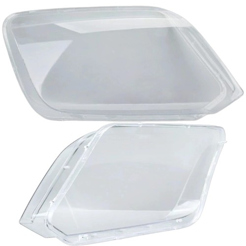 VOLKSWAGEN AMAROK 2009-2021 PRAWY KLOSZ SZKŁO REFLEKTORA LAMPY PRZEDNIEJ