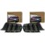 FORD Mustang VI 6 2015-2023 Lampy TYŁ Full Led Europa FR3Z-13405-A KOMPLET