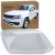 VOLKSWAGEN AMAROK 2009-2021 PRAWY KLOSZ SZKŁO REFLEKTORA LAMPY PRZEDNIEJ