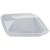 VOLKSWAGEN AMAROK 2009-2021 PRAWY KLOSZ SZKŁO REFLEKTORA LAMPY PRZEDNIEJ