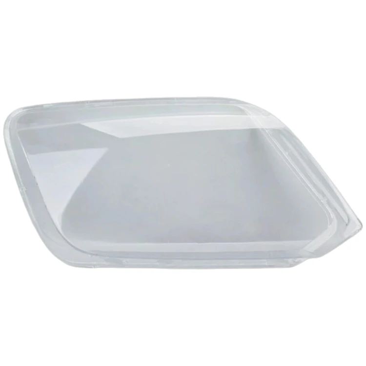 VOLKSWAGEN AMAROK 2009-2021 PRAWY KLOSZ SZKŁO REFLEKTORA LAMPY PRZEDNIEJ