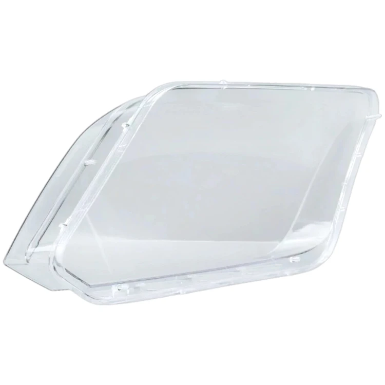 VOLKSWAGEN AMAROK 2009-2021 PRAWY KLOSZ SZKŁO REFLEKTORA LAMPY PRZEDNIEJ
