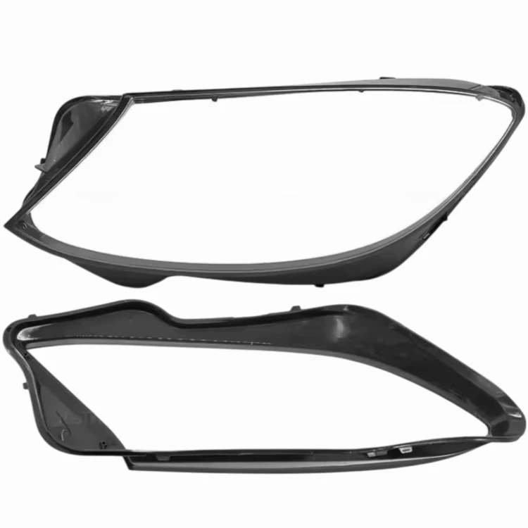 LEWY KLOSZ SZKŁO REFLEKTORA LAMPY PRZEDNIEJ MERCEDES W222 2013-2017