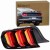 FORD Mustang VI 6 2015-2023 Lampy TYŁ Full Led Europa FR3Z-13405-A KOMPLET