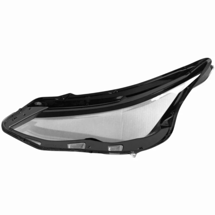 PRAWY KLOSZ SZKŁO REFLEKTORA LAMPY PRZEDNIEJ VOLKSWAGEN GOLF VIII 2019-2023