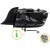 FORD Mustang VI 6 2015-2023 Lampy TYŁ Full Led Europa FR3Z-13405-A KOMPLET