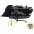 FORD Mustang VI 6 2015-2023 Lampy TYŁ Full Led Europa FR3Z-13405-A KOMPLET
