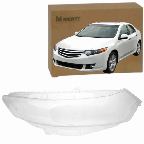KLOSZ PRAWY szkło reflektora lampa HONDA ACCORD VIII 2008-2011