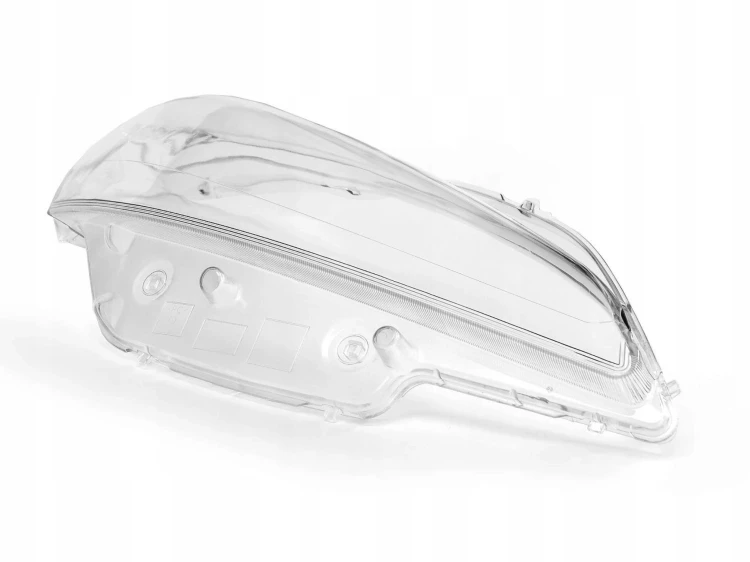 KLOSZ PRAWY szkło reflektora lampy przedniej PEUGEOT 508 2010-2014