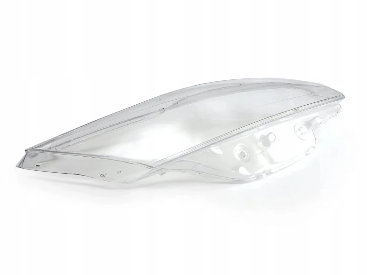 KLOSZ PRAWY szkło reflektora lampy przedniej PEUGEOT 508 2010-2014