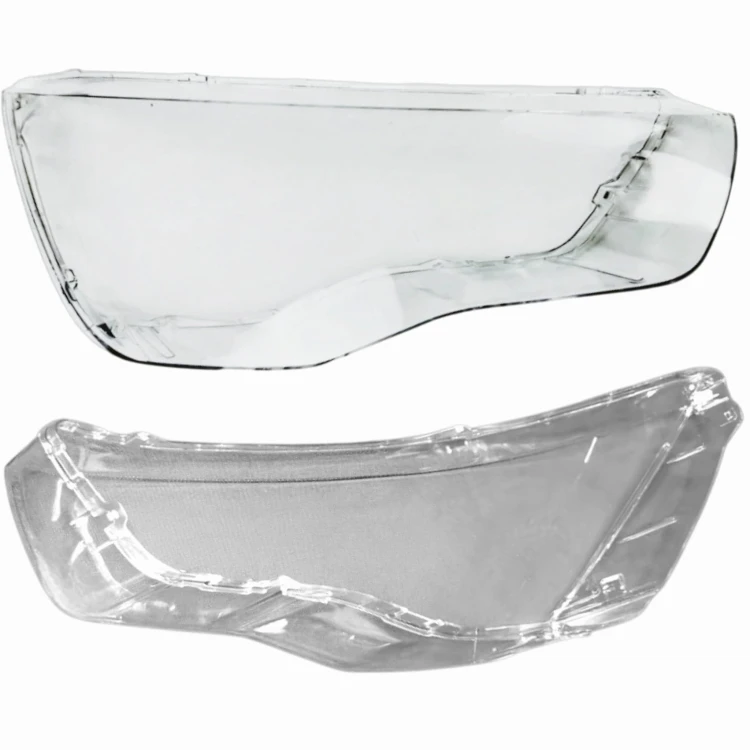 AUDI A1 8X 2010-2015 PRAWY KLOSZ SZKŁO REFLEKTORA LAMPY PRZEDNIEJ