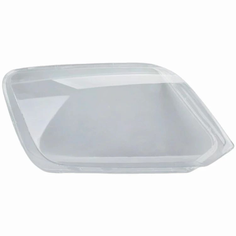 VOLKSWAGEN AMAROK 2009-2021 PRAWY KLOSZ SZKŁO REFLEKTORA LAMPY PRZEDNIEJ