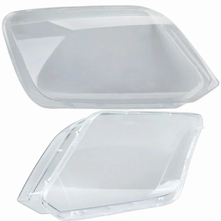 VOLKSWAGEN AMAROK 2009-2021 PRAWY KLOSZ SZKŁO REFLEKTORA LAMPY PRZEDNIEJ