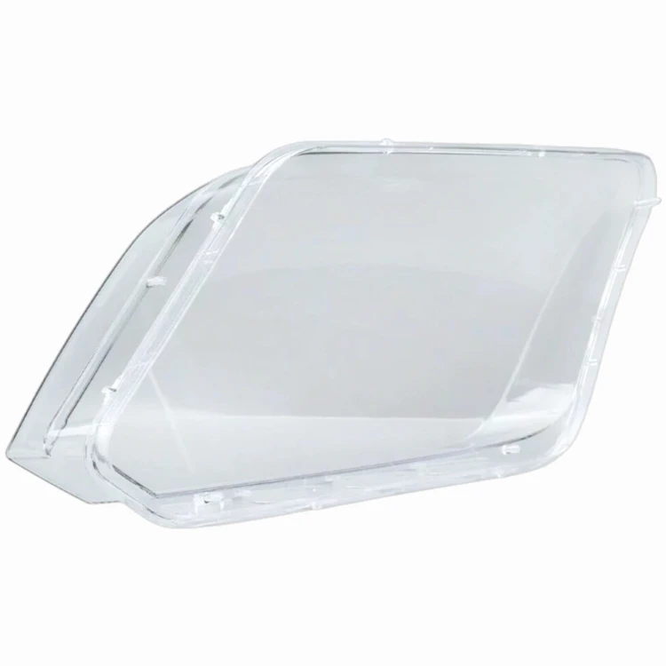 VOLKSWAGEN AMAROK 2009-2021 PRAWY KLOSZ SZKŁO REFLEKTORA LAMPY PRZEDNIEJ