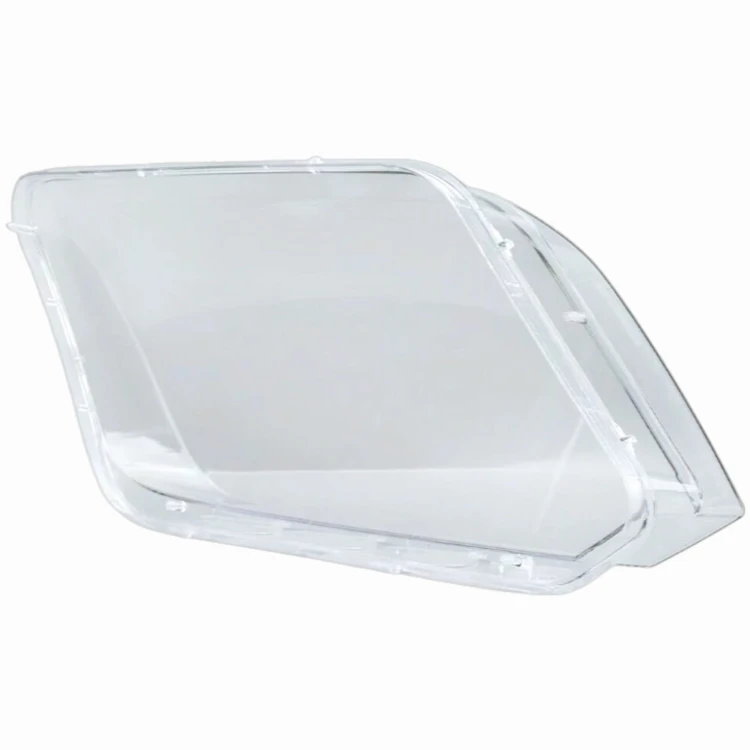VOLKSWAGEN AMAROK 2009-2021 LEWY KLOSZ SZKŁO REFLEKTORA LAMPY PRZEDNIEJ
