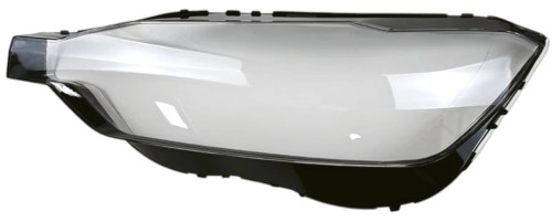 KOMPLET KLOSZY Reflektora przedniego szkło LEWE PRAWE VOLVO XC60 II 17-24