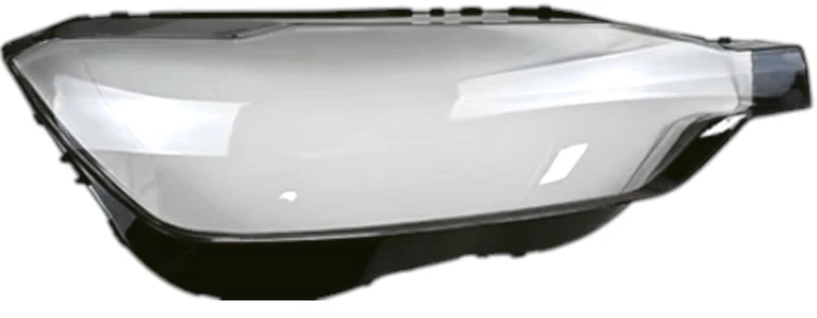 KOMPLET KLOSZY Reflektora przedniego szkło LEWE PRAWE VOLVO XC60 II 17-24